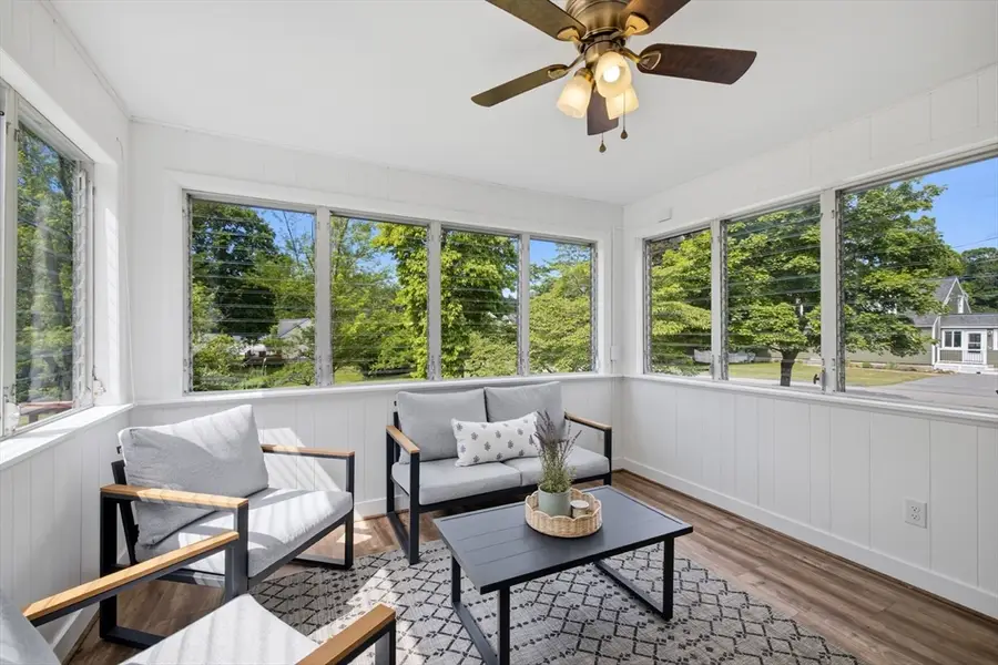 9 Claude Rd, Chelmsford, MA 01824 - #2