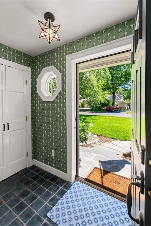 99 Parker Road, Wellesley, MA 02482 - #3