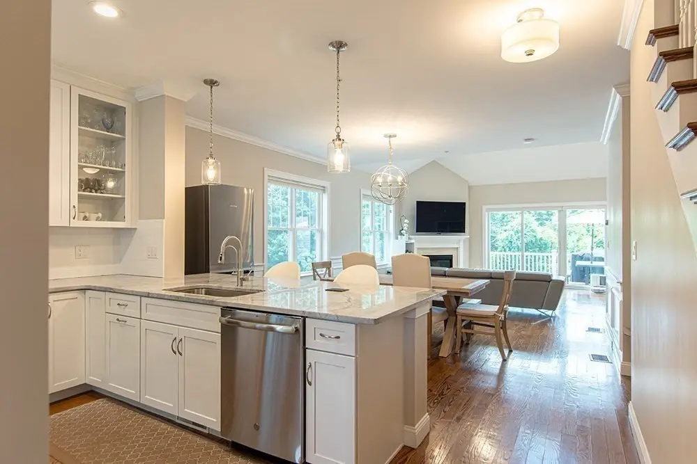 64 Evergreen Avenue, Bedford, MA 01730 - #1
