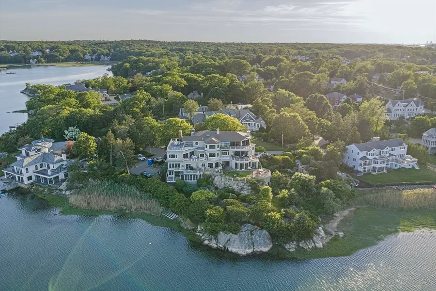 131 Nichols Road #6, Cohasset, MA 02025 - #3