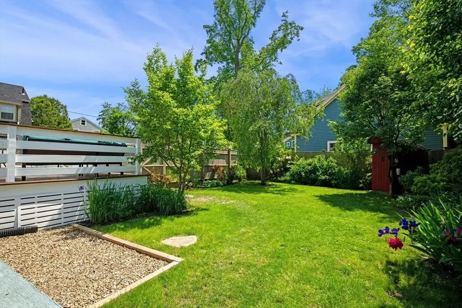 1 Red Frank Ln, Marblehead, MA 01945 - #2
