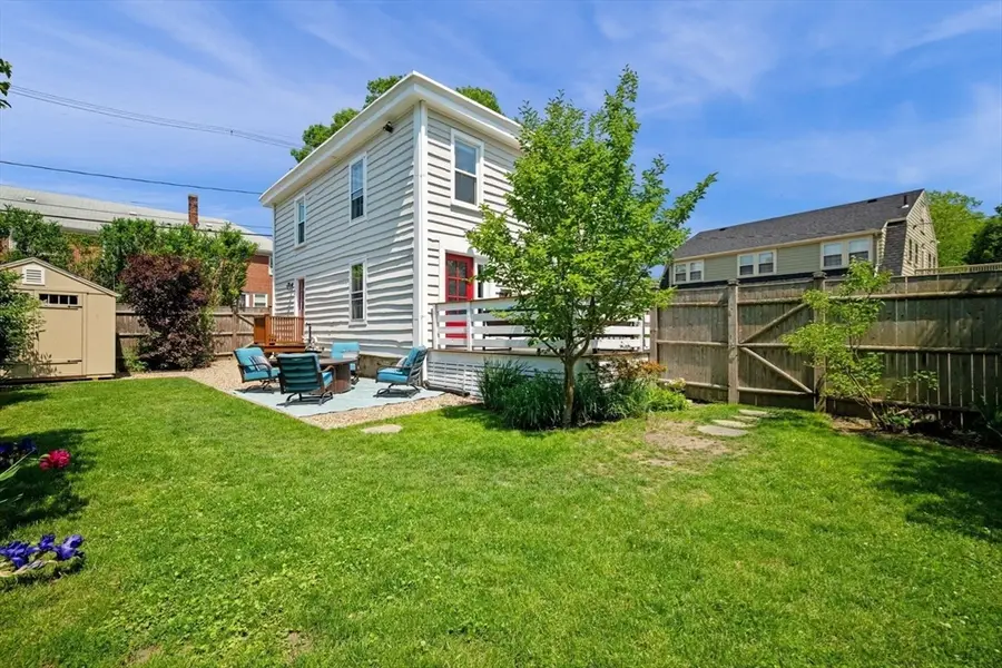 1 Red Frank Ln, Marblehead, MA 01945 - #3