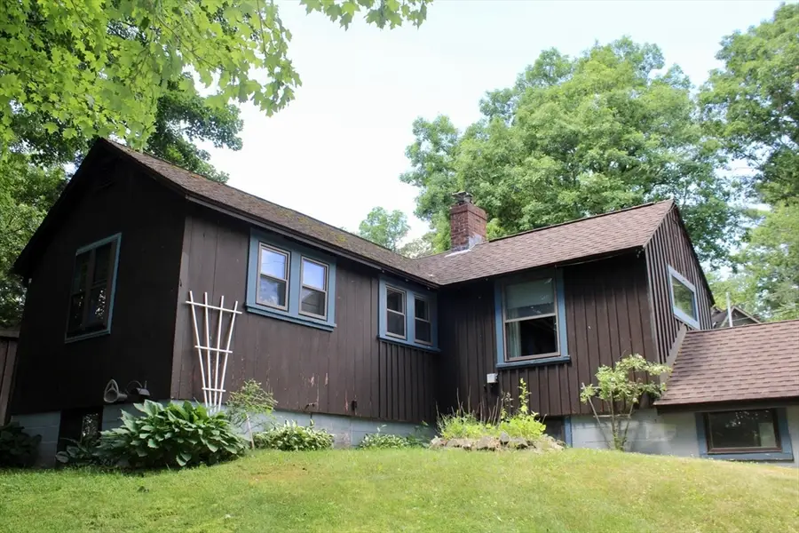 12 Barton Heights, Greenfield, MA 01301 - #3