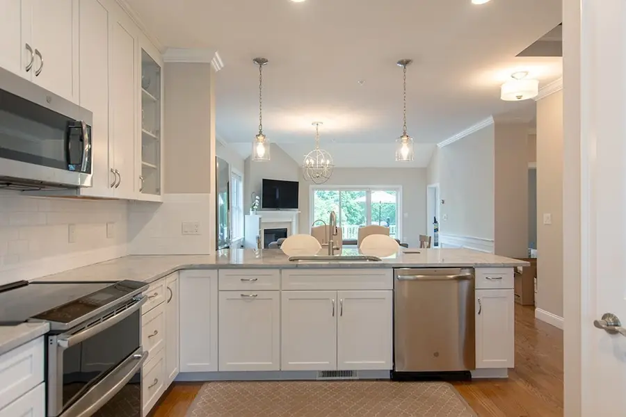 64 Evergreen Avenue #8, Bedford, MA 01730 - #2