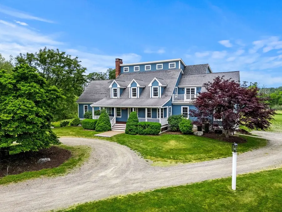 1 Ready Marsh Way, Ipswich, MA 01938 - #2