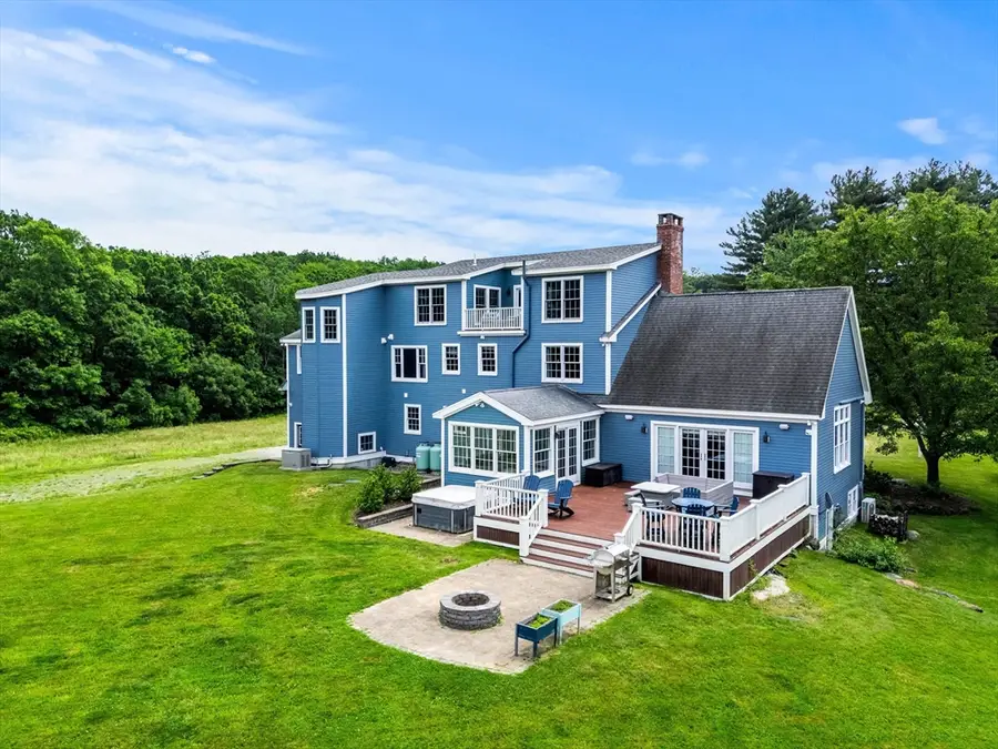 1 Ready Marsh Way, Ipswich, MA 01938 - #3