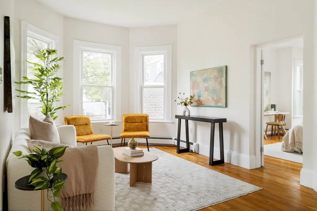 44A Greenville St #44A, Somerville, MA 02143 - #1
