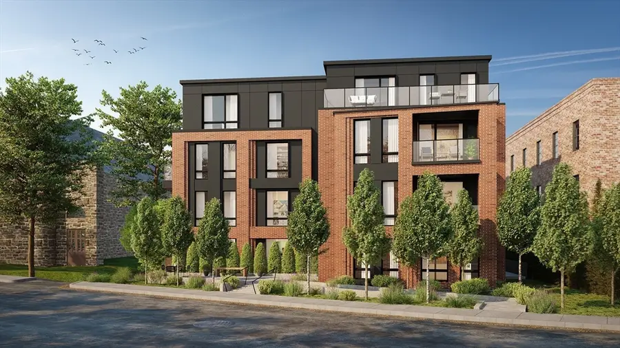 80 Vernon Street #Unit 1A, Brookline, MA 02446 - #2