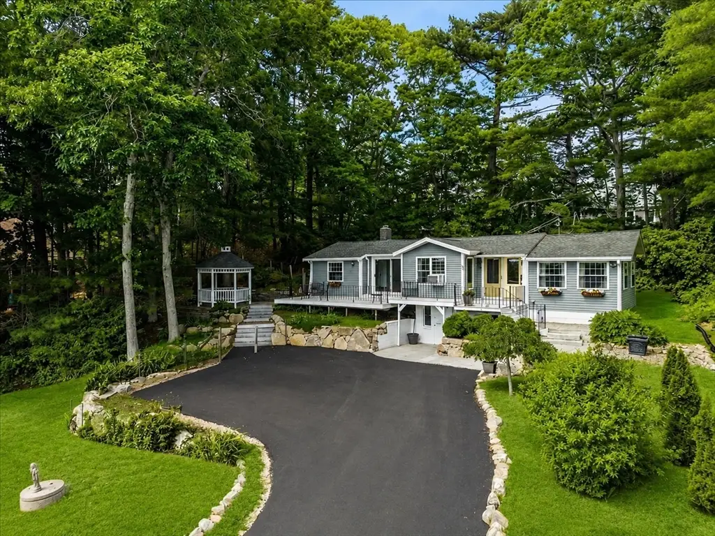 66 Mayflower Ridge Dr, Wareham, MA 02571 - #1