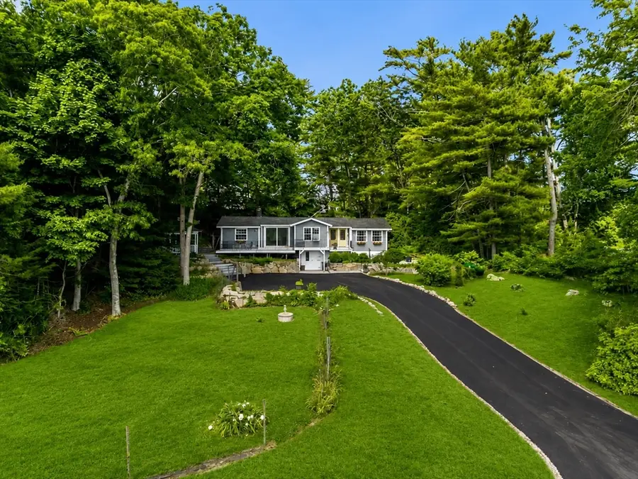 66 Mayflower Ridge Dr, Wareham, MA 02571 - #3