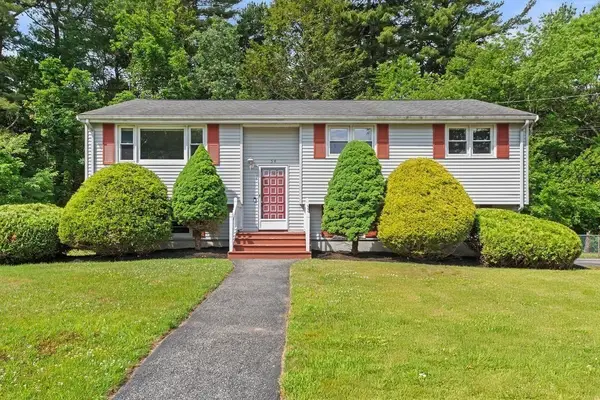 54 Ross Ave, Stoughton, MA 02072