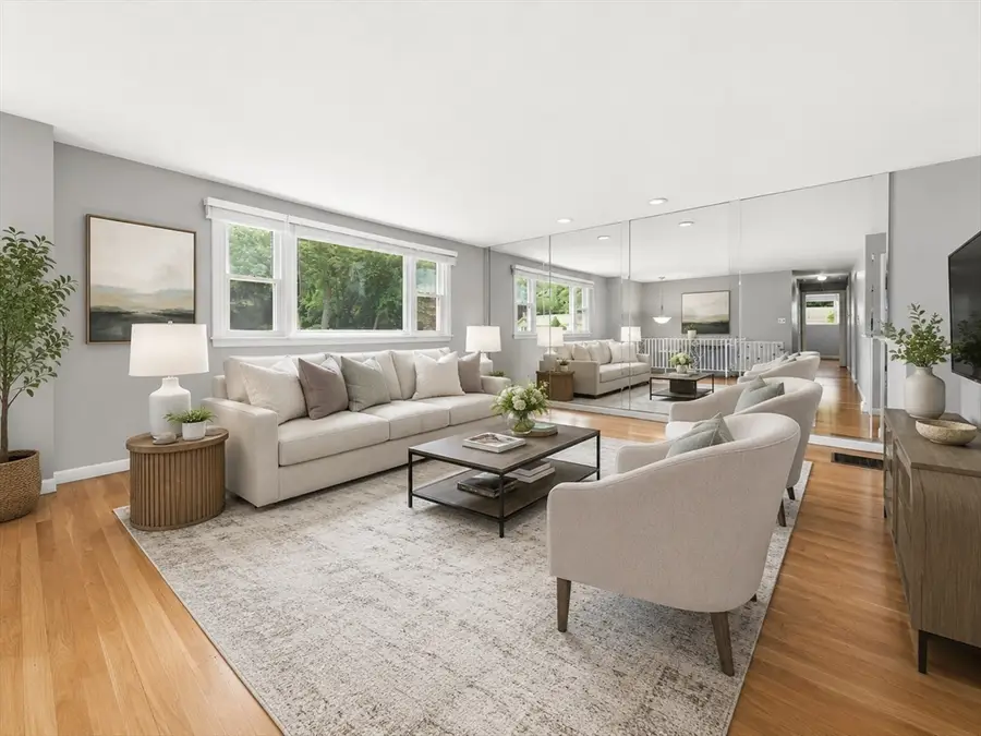 54 Ross Ave, Stoughton, MA 02072 - #2