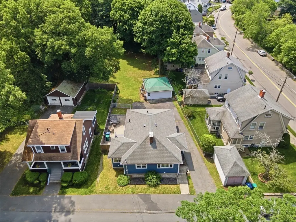 5 Bulfinch Rd, Lynn, MA 01902 - #1