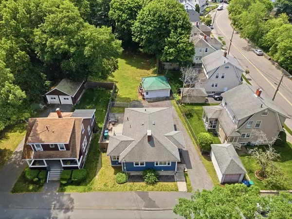5 Bulfinch Rd, Lynn, MA 01902