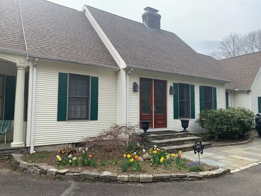 164 Hovey Rd, Monson, MA 01057 - #2