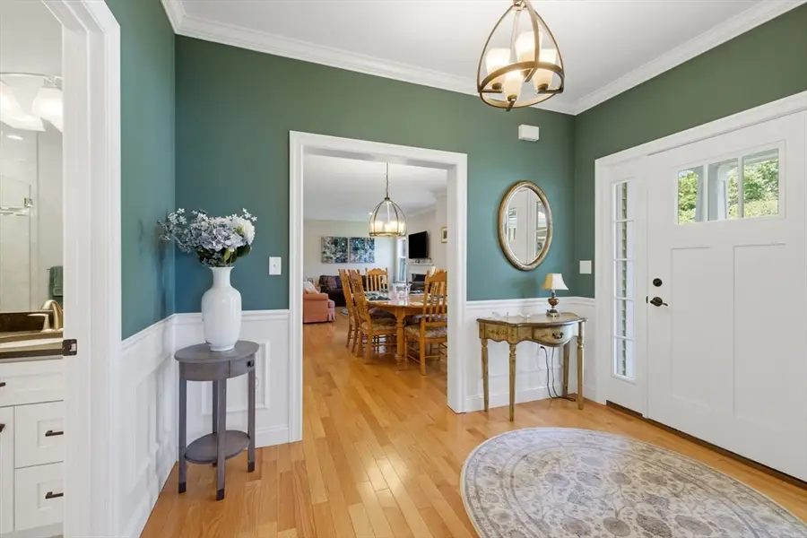 23 Fox Hill Lane #23, Dracut, MA 01826 - #3