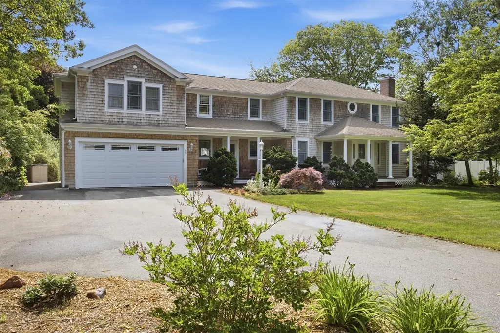 35 Raymond Road, Plymouth, MA 02360 - #1