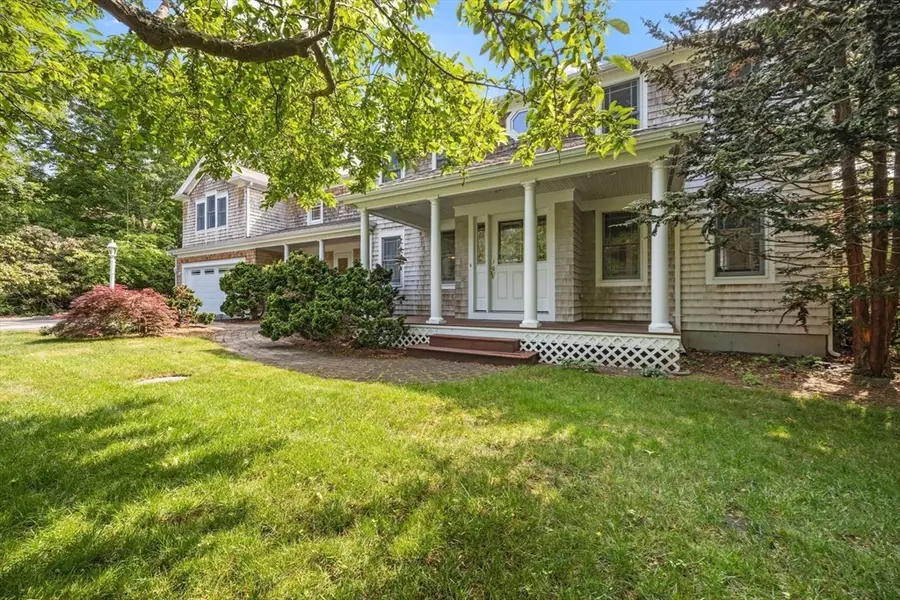 35 Raymond Road, Plymouth, MA 02360 - #2