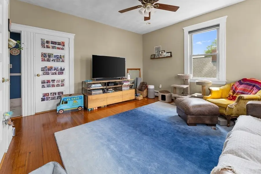 14 Columbia Rd, Wakefield, MA 01880 - #2