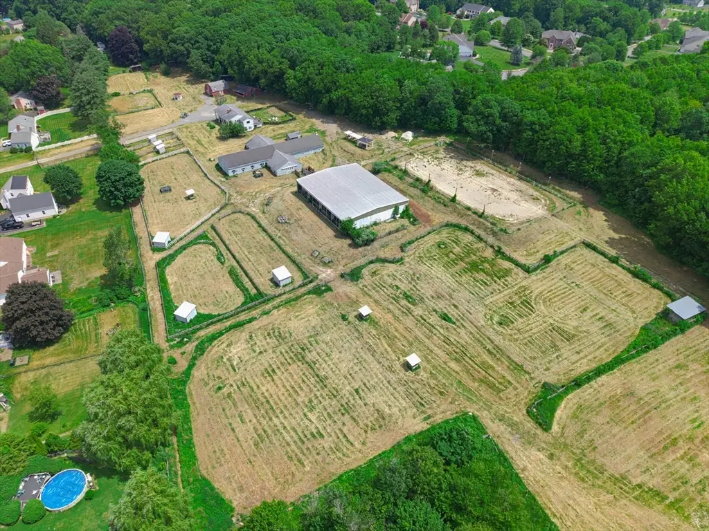 94 Old Westboro Rd, North Grafton, MA 01536 - #1