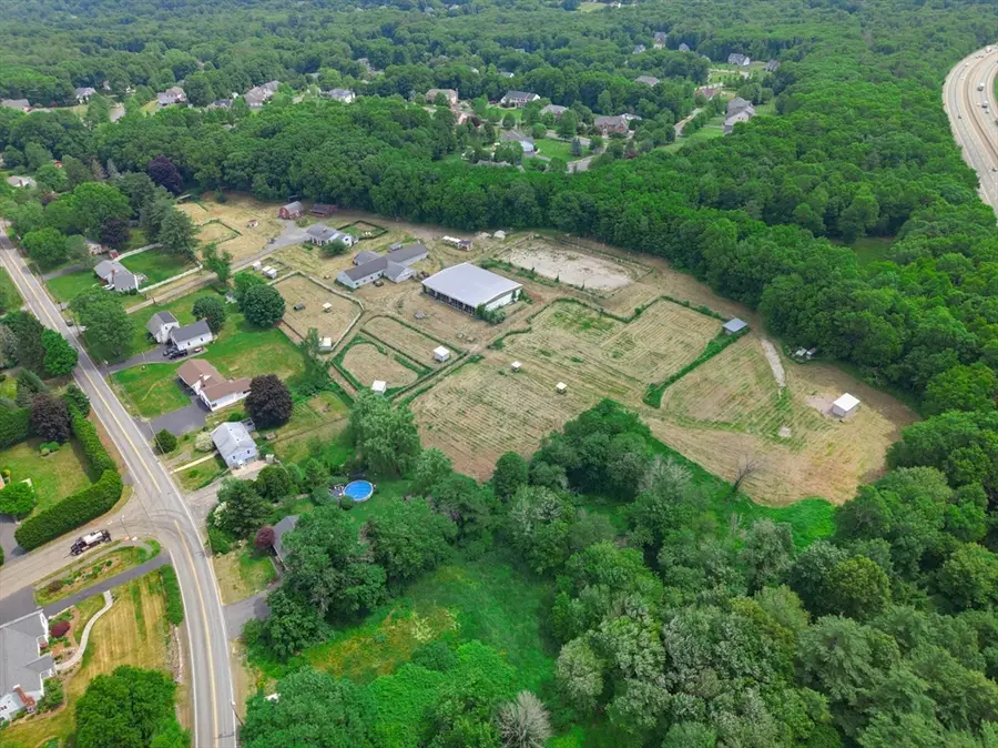 94 Old Westboro Rd, North Grafton, MA 01536 - #2