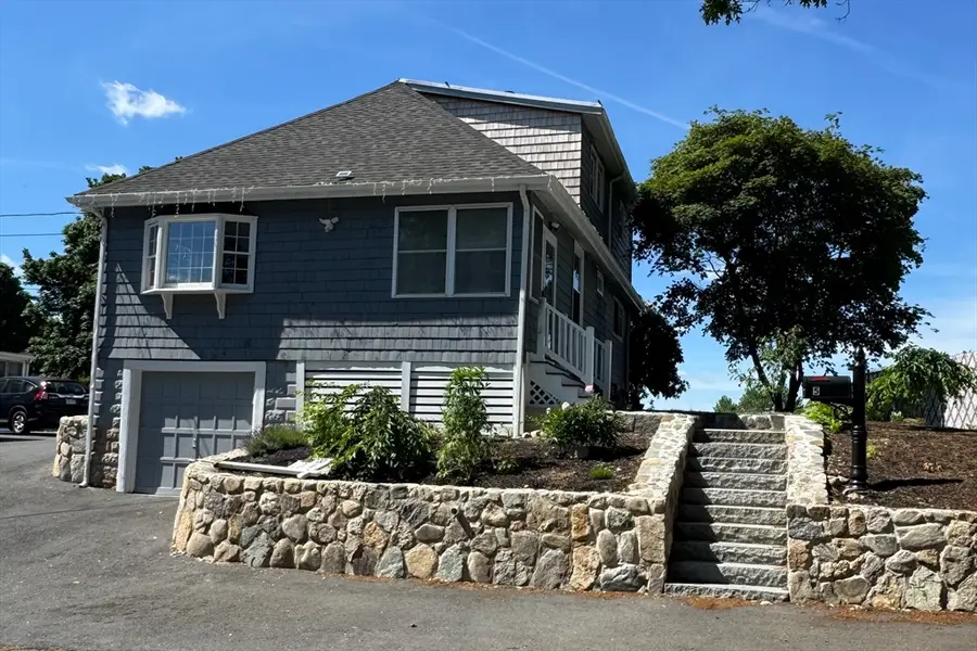 5 High St, Saugus, MA 01906 - #2