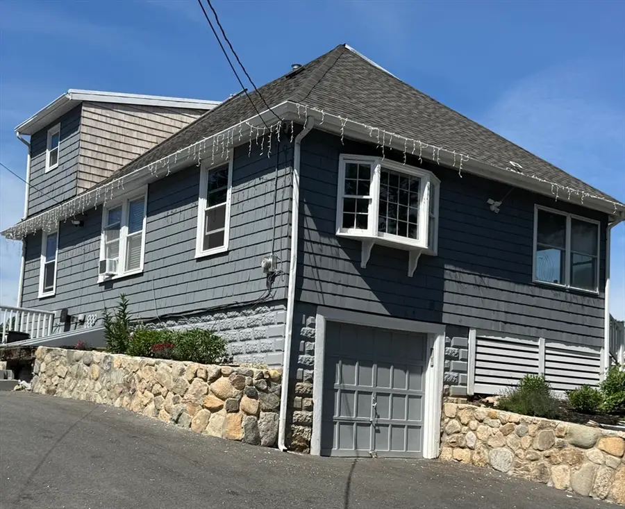 5 High St, Saugus, MA 01906 - #3