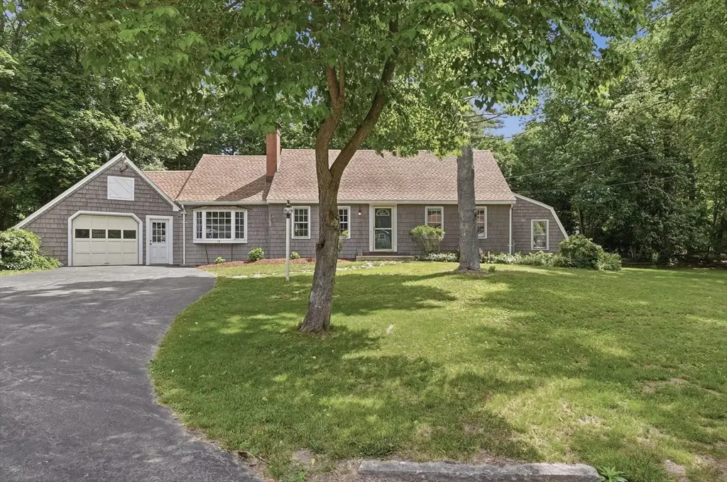 18 Forrest Road, Topsfield, MA 01983 - #1
