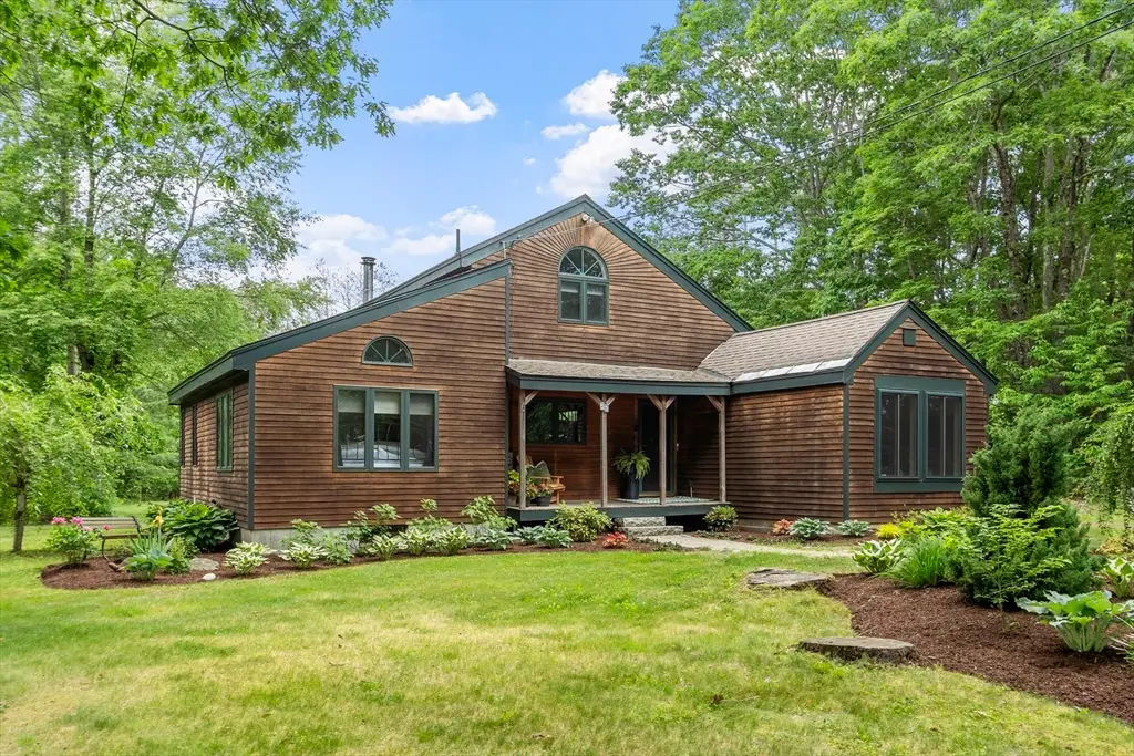 55 Lake Dr W, Westminster, MA 01473 - #1