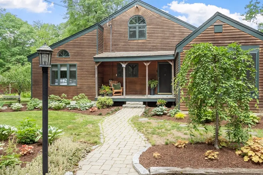 55 Lake Dr W, Westminster, MA 01473 - #2