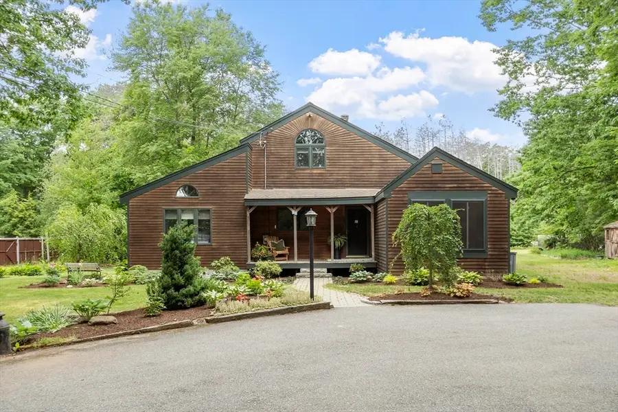 55 Lake Dr W, Westminster, MA 01473 - #3