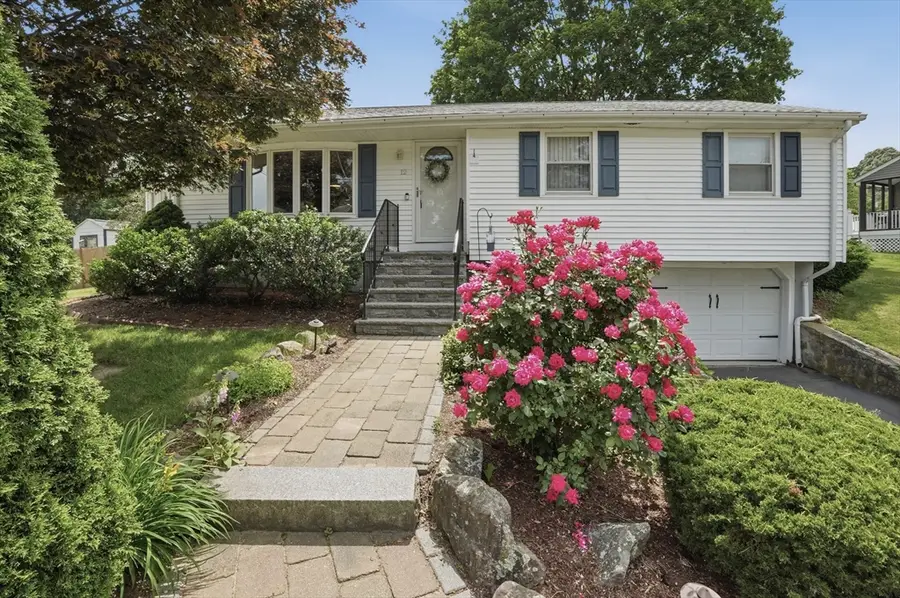 12 Edgewood Drive, Milford, MA 01757 - #2