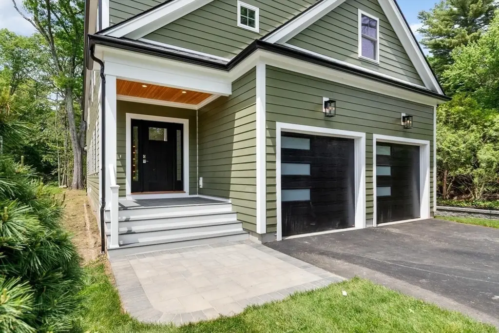 89 Spring St, Lexington, MA 02421 - #1