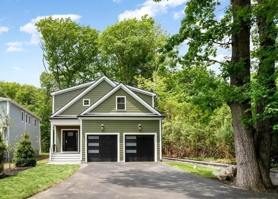 89 Spring St, Lexington, MA 02421 - #2