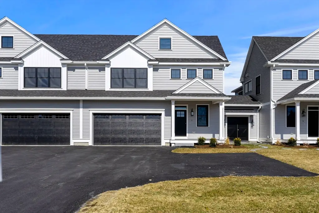 24 Fellows Road #2, Ipswich, MA 01938 - #1