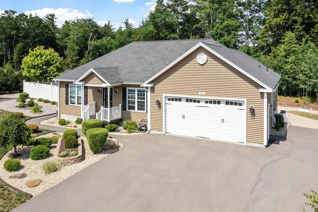 106 Drew Blvd, Orange, MA 01364 - #1