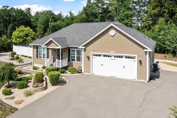 106 Drew Blvd, Orange, MA 01364