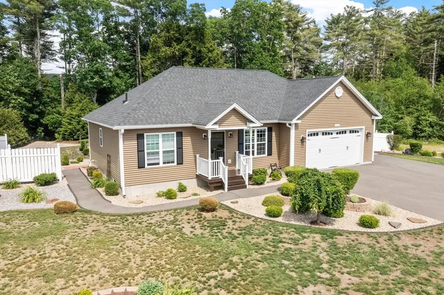 106 Drew Blvd, Orange, MA 01364 - #3