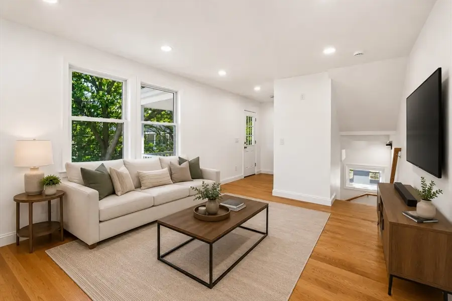 31 Coleman Rd #1, Arlington, MA 02476 - #3