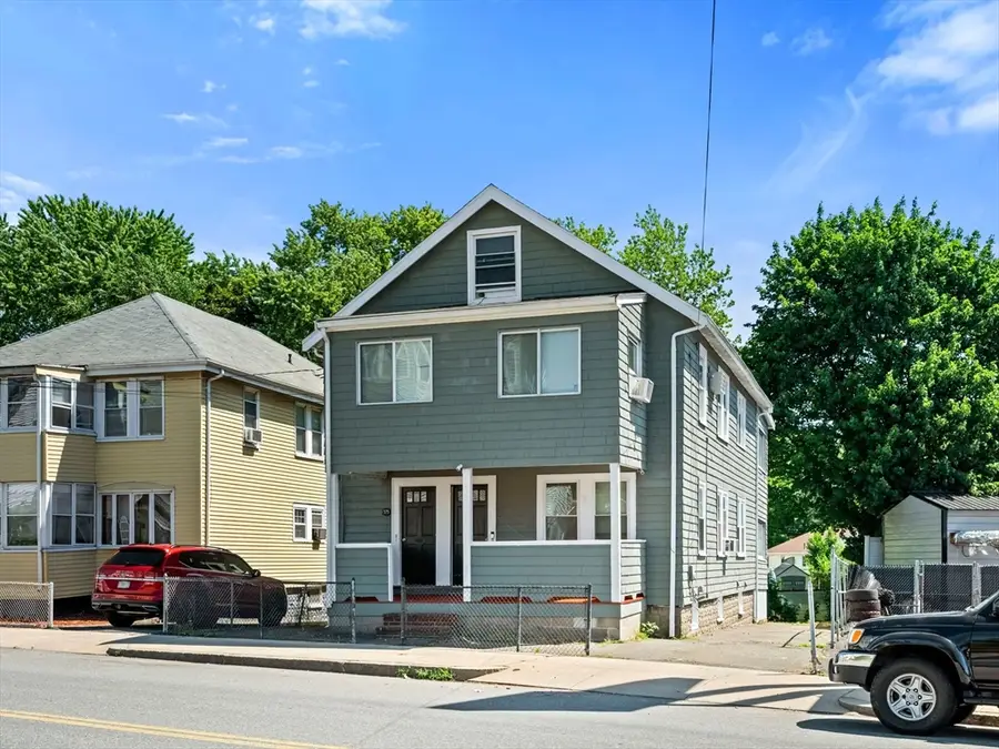 573-575 Washington Ave, Chelsea, MA 02150 - #2