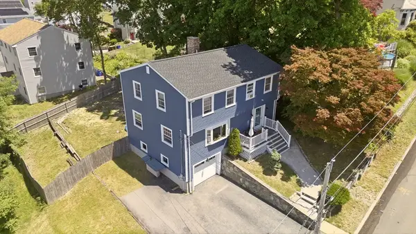88 Jones Street, Fall River, MA 02720