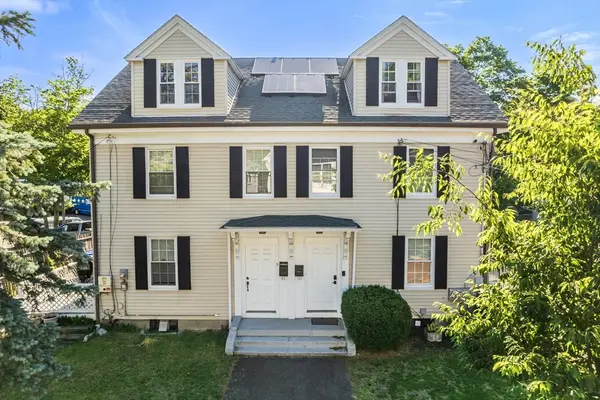 39-41 Forest Street #39A, Arlington, MA 02476