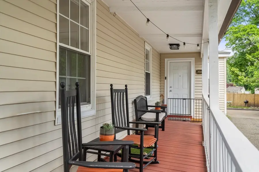 39-41 Forest Street #39A, Arlington, MA 02476 - #2