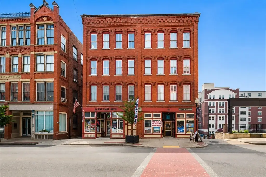62 Washington St #9, Haverhill, MA 01832 - #1