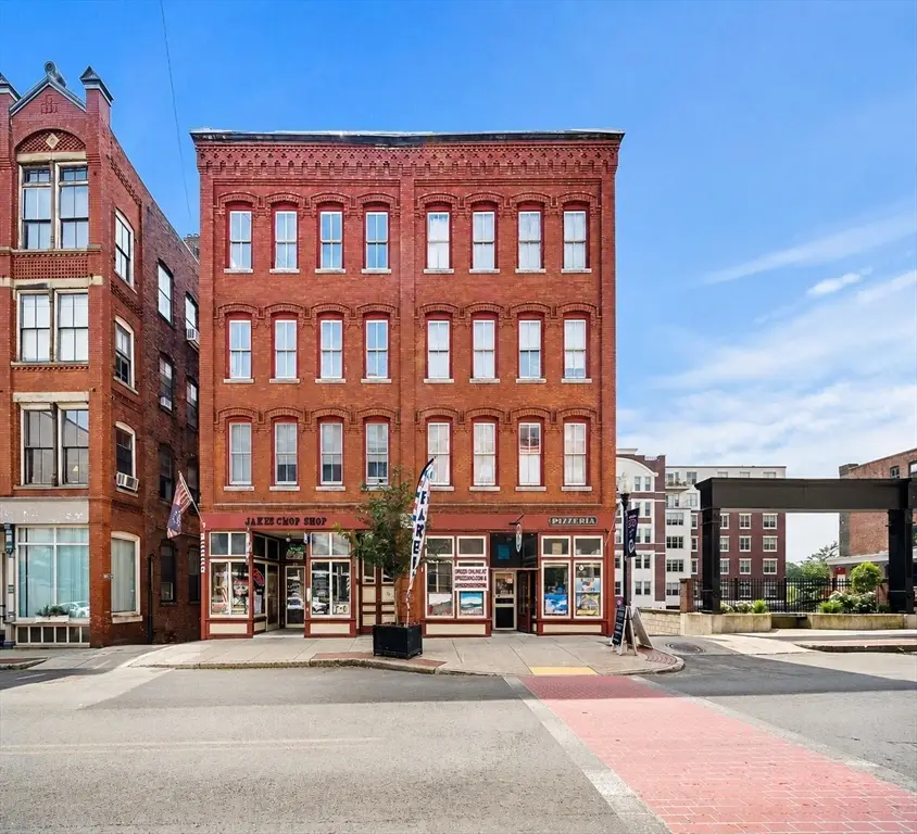 62 Washington St #9, Haverhill, MA 01832 - #2