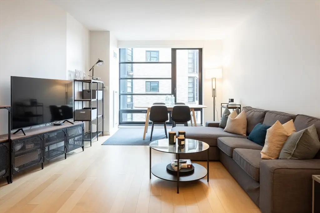 580 Washington St #1414, Boston, MA 02111 - #1