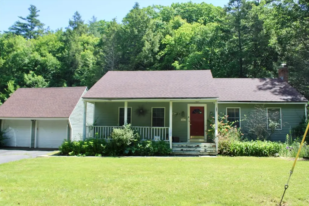 221 North St, Erving, MA 01344 - #1