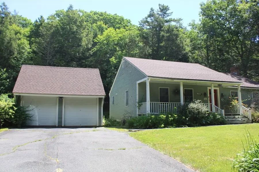 221 North St, Erving, MA 01344 - #2