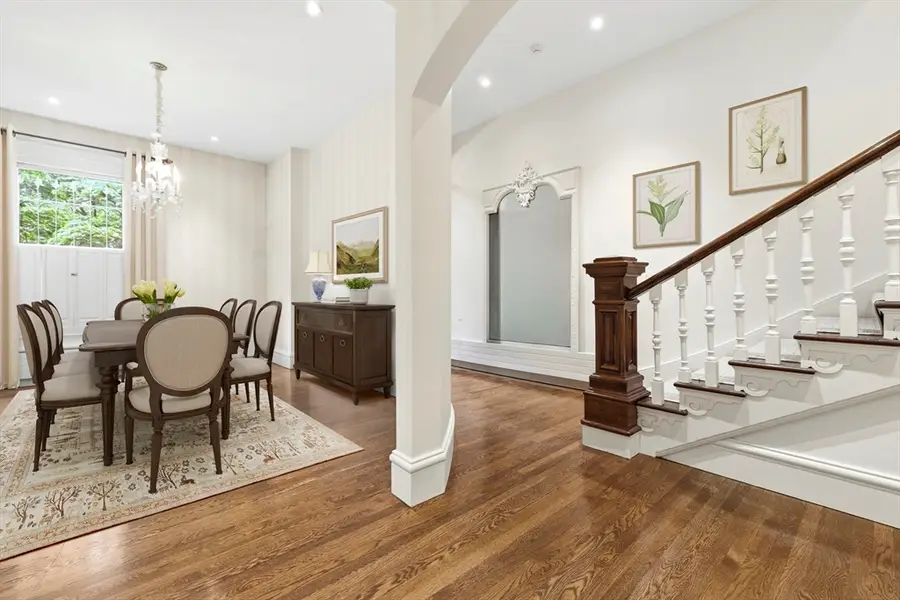 122 Marlborough Street, Boston, MA 02116 - #2
