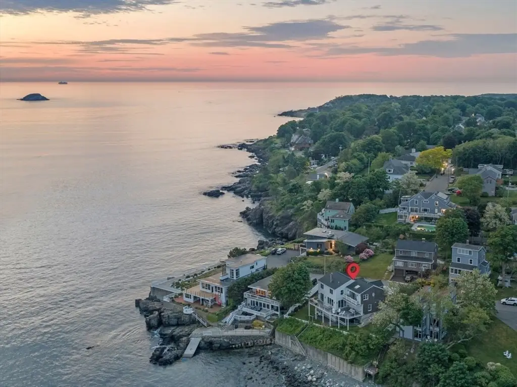 12 Lafayette Ter, Nahant, MA 01908 - #1